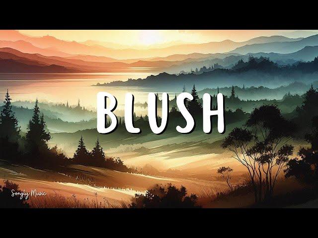 A'Rose - Blush (Lyrics) | @songlymusic