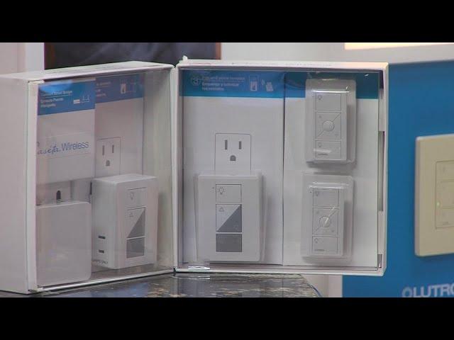 Lutron Introduces Caseta Wireless Smart Lighting Kit