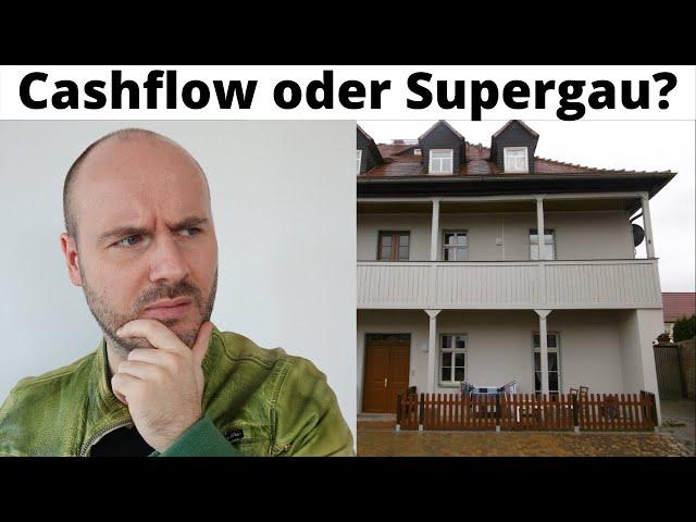 Ruiniert mich mein erstes Mehrfamilienhaus? (wichtige Learnings für dich)