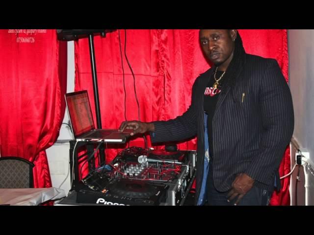 BEST MAKOSSA NAIJA MIX  2015 BY DIEU CYCLON