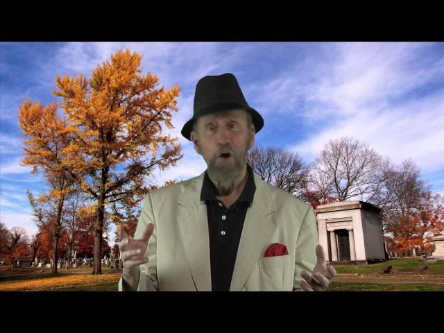 Ray Stevens - Grandpa Voted Democrat