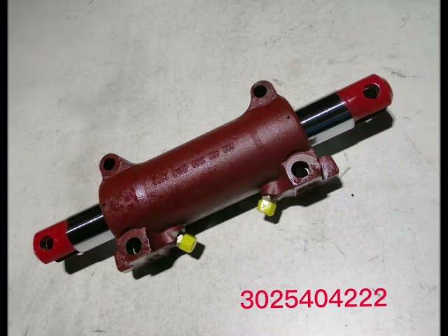 spare parts for forklift