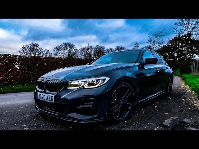 Why The 2023 BMW G20 3 Series Is One Of The Best Cars You Can Buy | Review