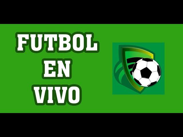 App: Futbol en Vivo y en Directo