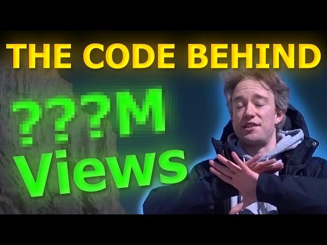 How Tom Scott's Video Works