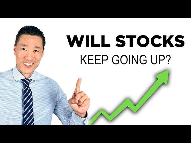 Best Stock Market Strategy to Invest in Late 2024