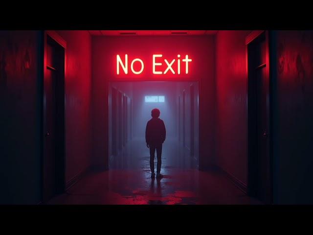 Leak Vault - No Exit Sign (Official Audio)