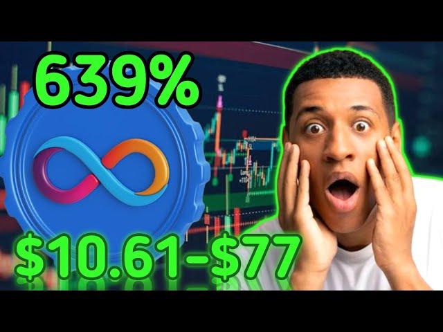 ICP PRICE PREDICTION Shocker: You Won't Believe What's Coming Next! ICP CRYPTO NEWS