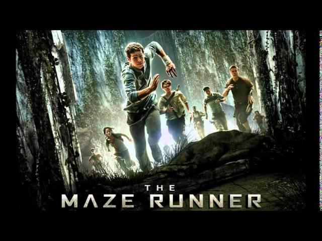 The Maze Runner Soundtrack - 13. Maze Rearrange