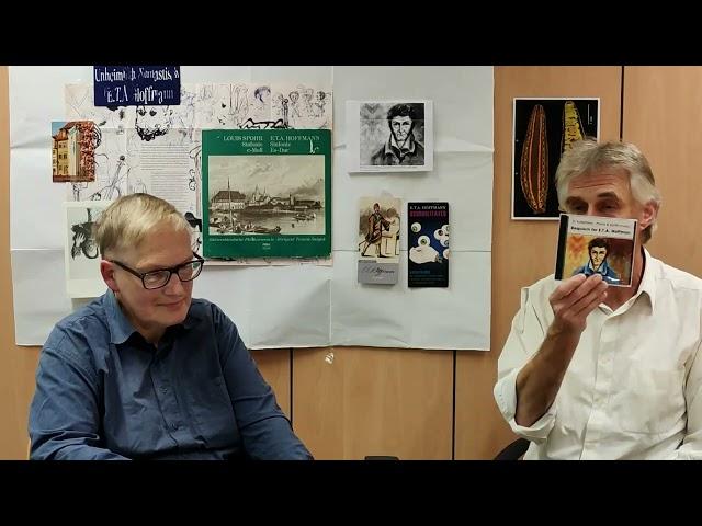 IV: Requiem für E.T.A. Hoffmann: Sein musikalisches Erbe lebt fort