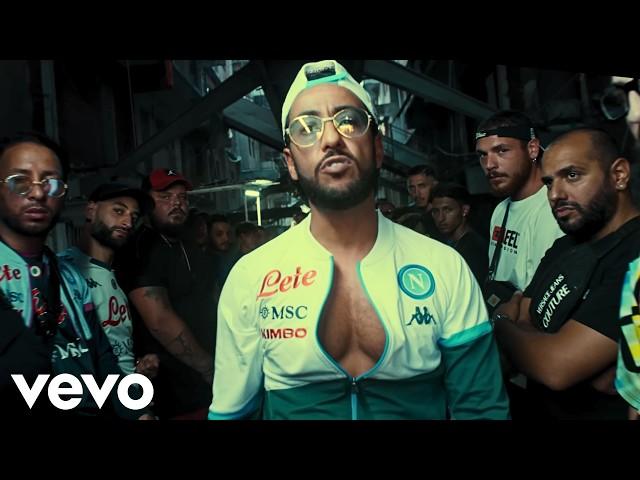 Lacrim - L'Homme à Abattre / Mixtape #4 (Ft. Mister You, Tovaritch, Booba, Medine, SDM, Kayna...)