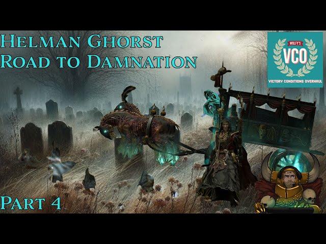 Helman Ghorst Legendary livestream part 3