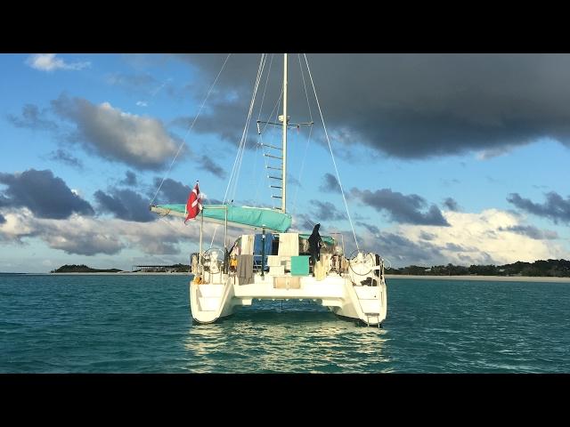 Moana Sailing - Extras "Boat Tour"