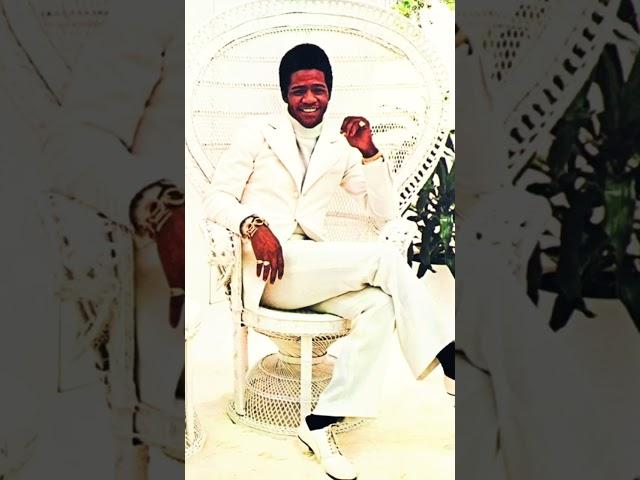 I’m Glad You’re Mine - AL GREEN #shorts #music #icon #iconic #algreen #randb #randbsoul