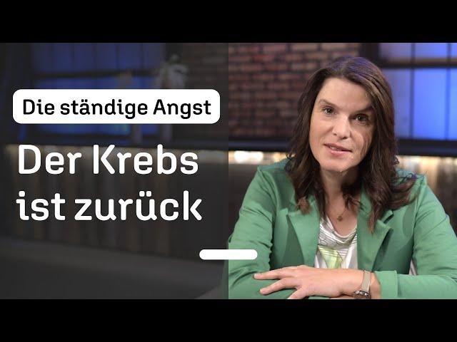 Viermal an Krebs erkrankt: „Bitte lass mich sterben!“ | Wenn die Medizin an ihre Grenzen stößt