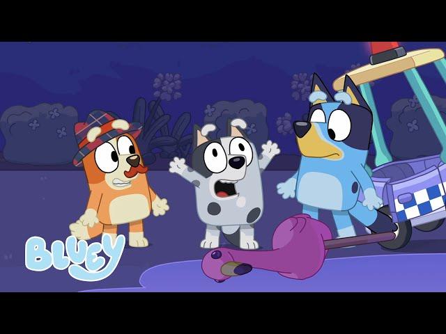 Season 1 Full Episodes | Bluey