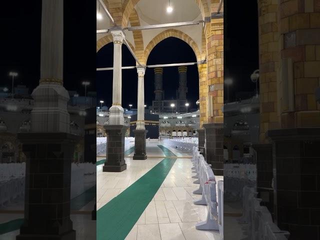 Makkah 4 January 2022