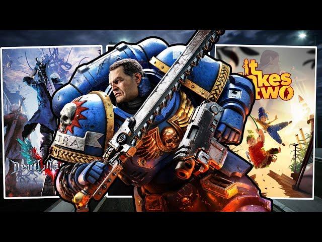 Modern Games That DON'T WASTE Your Time (15 New Games!)