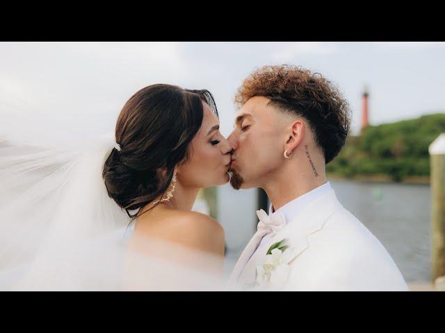 OUR WEDDING VIDEO!!