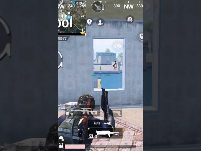 pubg rushgameplay short video|| pubgmobile#pubg#bgmi#short#viral#