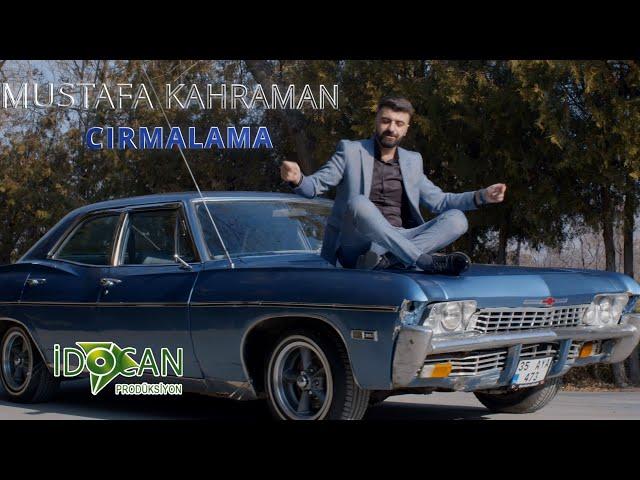Mustafa Kahraman -Konyalı- Cırlama 2023