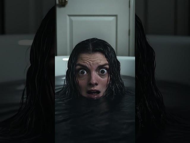 The Drowning - AI Horror Movie - AI Filmmaking
