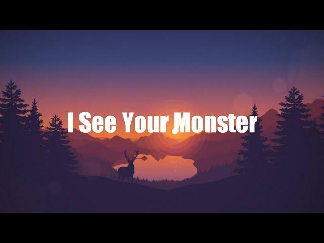 I See Your Monster - Song By Katie Sky /MusicX