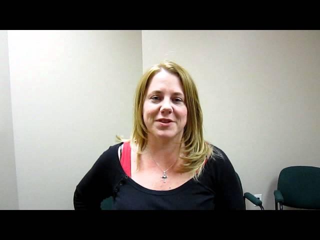 Chiropractic Family Practice-- Client Testimonial