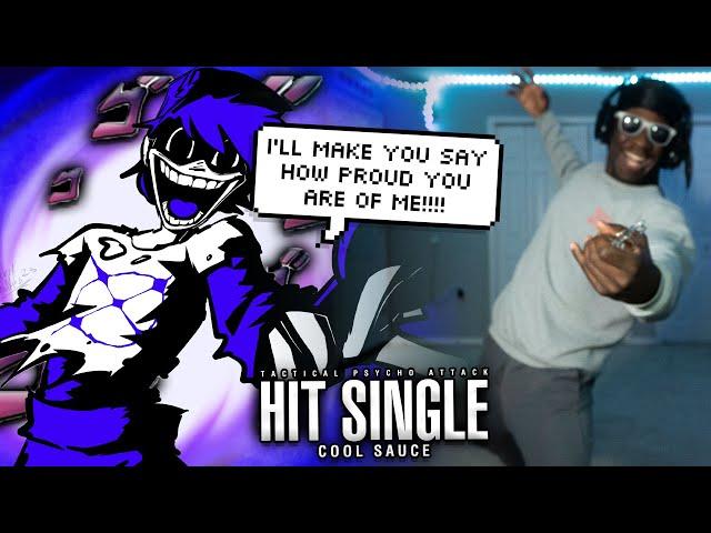 Silly Billy IS PEAK... IS THIS THE BEST FNF MOD?! | Friday Night Funkin' (Silly Billy - Hit Single)