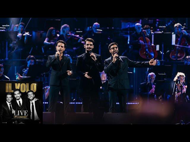 Il Volo - Arena di Verona 4 giugno 2022