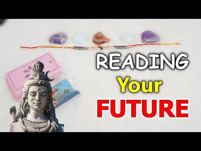 Pick Your DOB & NEXT 2 YEARS From NOW Your Life In 2 Years From Now️FUTURE PREDICTION TAROT