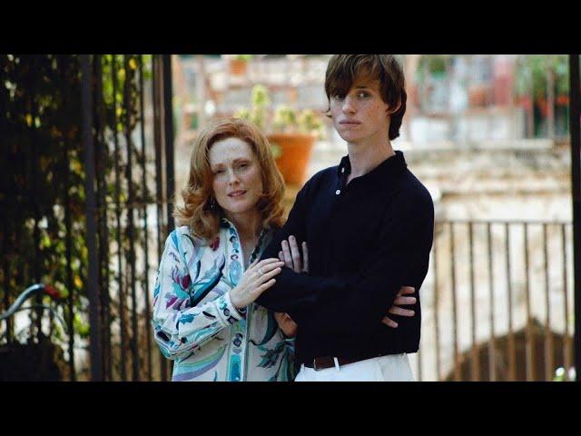 TOP 10 MOM-SON RELATIONSHIP MOVIES   (PART 2)