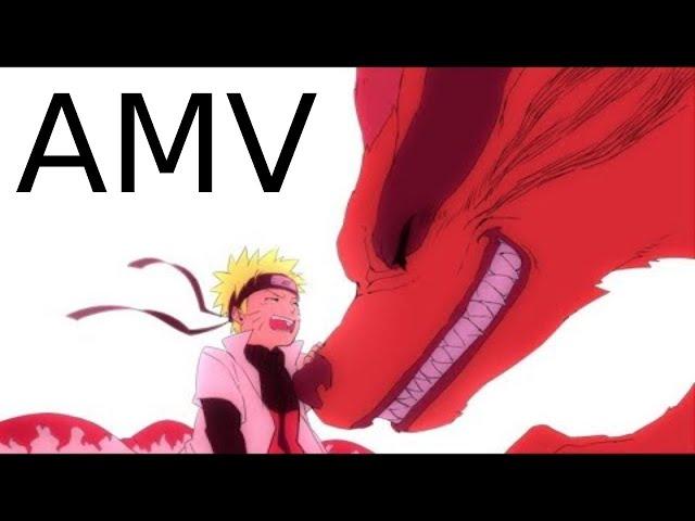 Naruto and Kurama History「AMV」- Undone