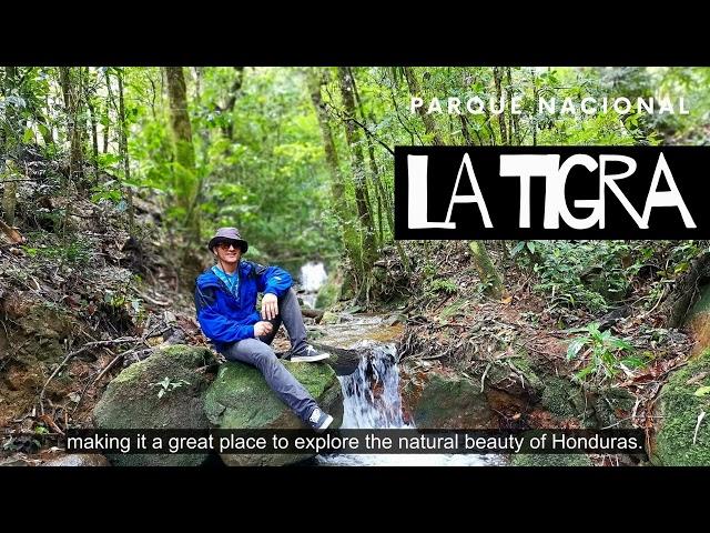 Best places you have to visit in Tegucigalpa, Honduras!