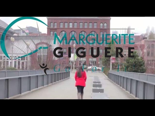 Meet Marguerite Martin - Tacoma, Washington Real Estate Agent