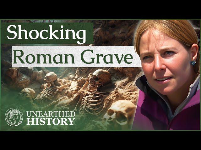 2+ Hours Of Digging For Britain's Most Shocking Discoveries