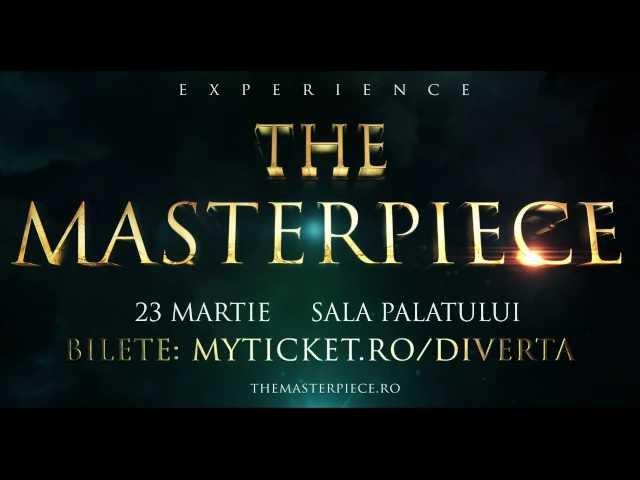 The Masterpiece Experience - Full Trailer