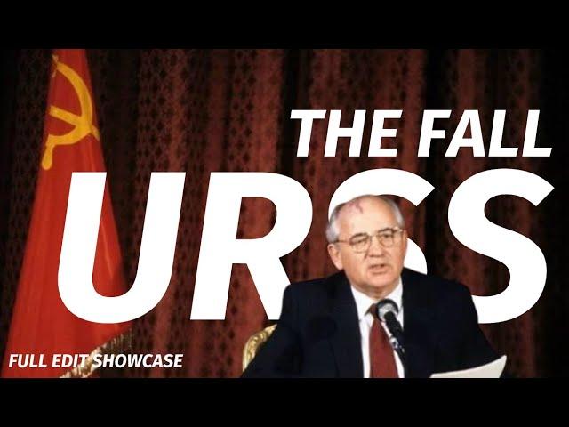 The Fall of The URSS - Звезда по имени Солнце/A Star Called Sun [Кино]