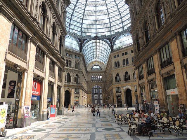 Naples, Italy