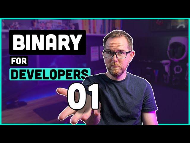 Binary Numbers: What Every Developer Should Know (but doesn't)