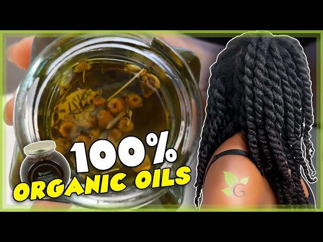 How to get the most out of the HERBAL HOT OIL TREATMENT