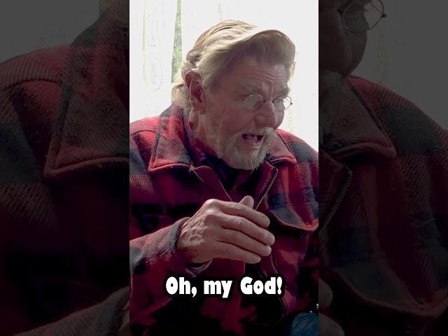 "Why we all 19 or 20 years old?" - Vietnam Combat Vet recalls chat w/ platoon leader SGT. Baldwin