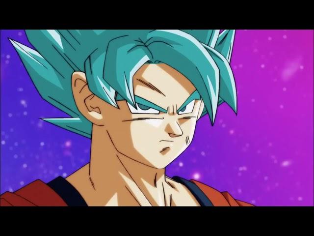 Goku vs Toppo full fight | English Dub