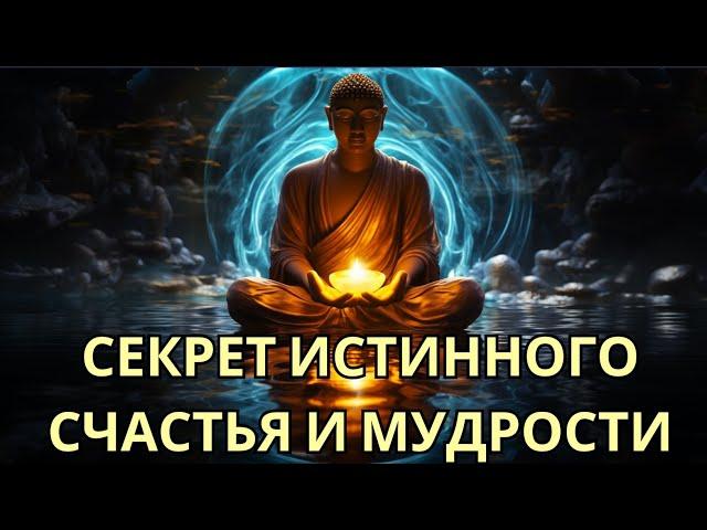 Как достичь чистоты сознания, гармонии и мудрости.