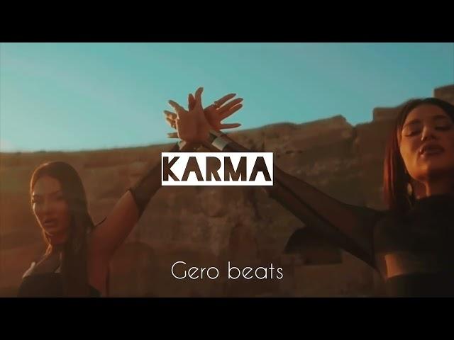 (FREE) Dhurata Dora type beat “KARMA” | Free type beat 2024