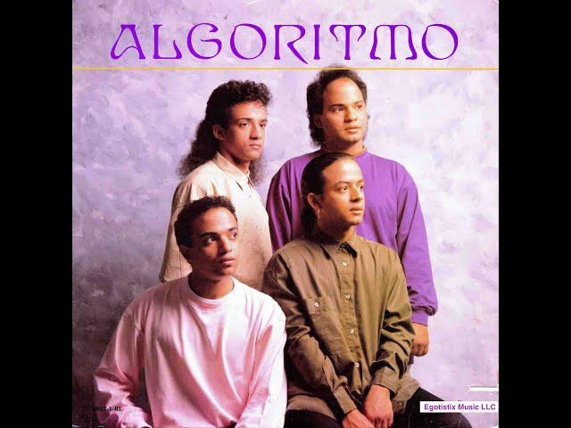 Grupo Algoritmo - Amiga Corazón (Official Video Remastered)