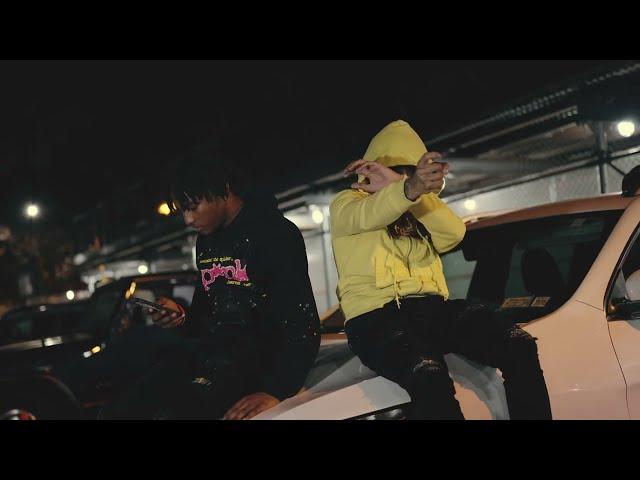 Jay5ive - Feeling Nobody (Official Video)