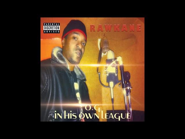 RawKane The Rebel - Truly Amazing