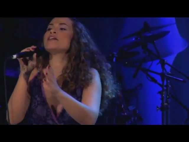 Aretha Marcos - Sonhos de um Palhaço (DVD Aretha Marcos ao vivo)