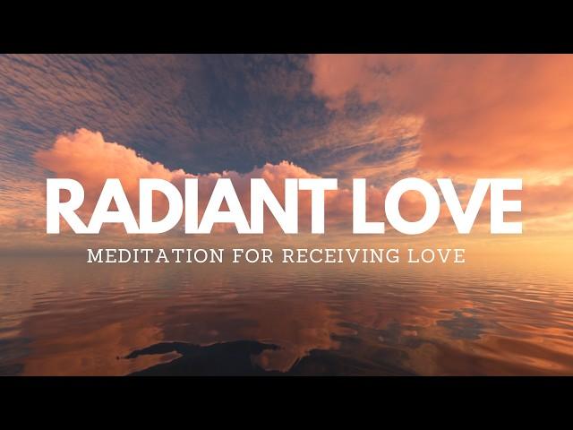 UNLOCK LOVE: Guided Meditation to Clear Emotional Blocks